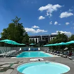 Hotel Arena - Polyana (Transcarpathia)