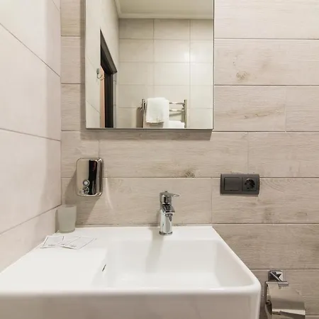 Hotel Arena -