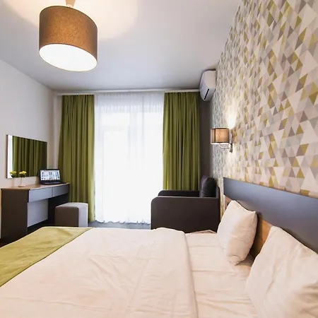 Arena - Hotel