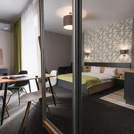 Arena - Hotel *