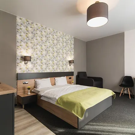 Arena - Hotel Polyana (Transcarpathia)