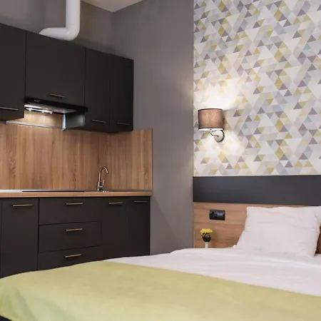 Arena - Polyana (Transcarpathia)