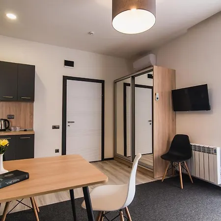 Arena - * Polyana (Transcarpathia)