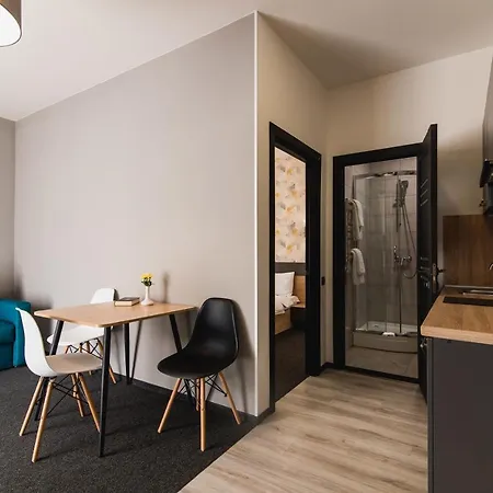 Arena - Hotel *