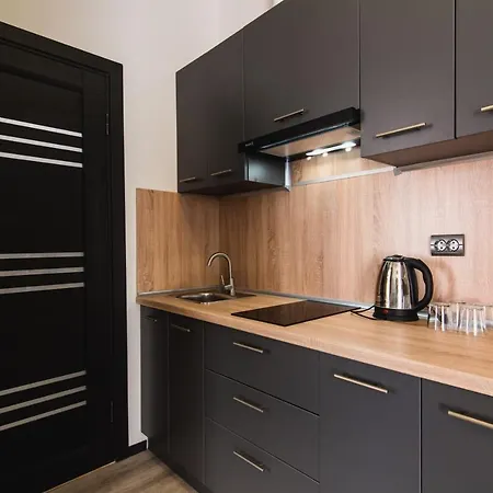 Arena - Polyana (Transcarpathia)