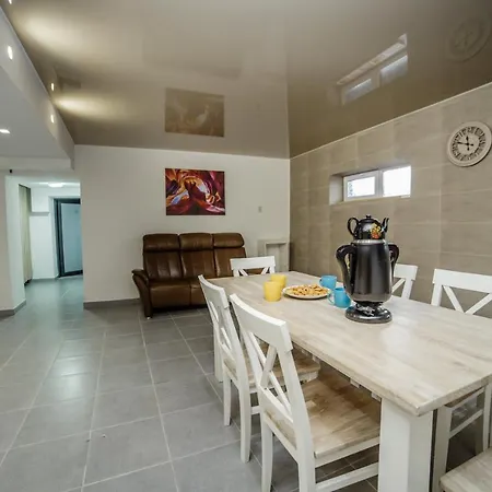Hotel Arena -