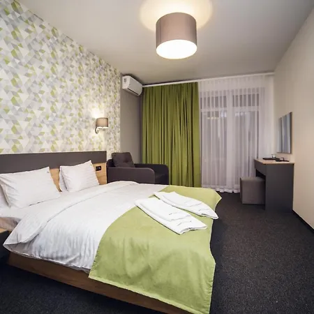 Arena - Hotel *