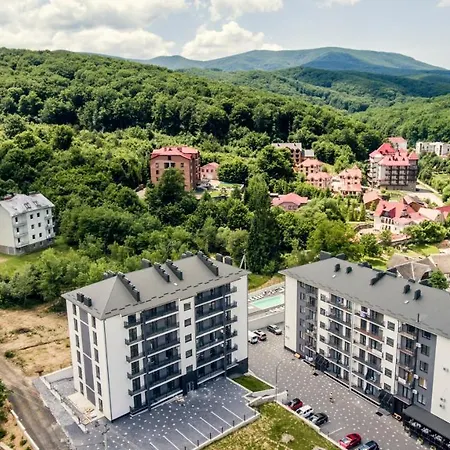 Arena - * Polyana (Transcarpathia)