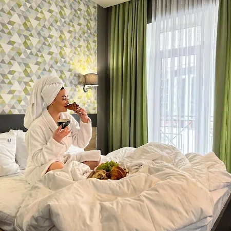 Arena - Hotel