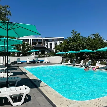 Arena - Ξενοδοχείο