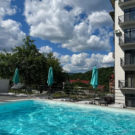 Arena - * Polyana (Transcarpathia)