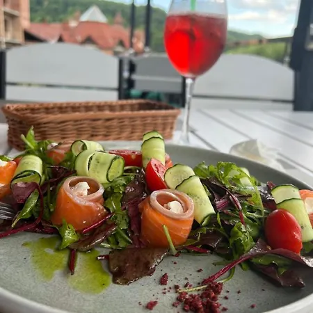 Arena - * Polyana (Transcarpathia)