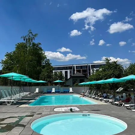 Hotel Arena - Polyana (Transcarpathia)