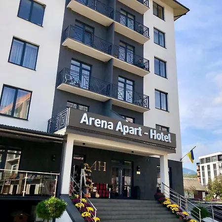Arena -
