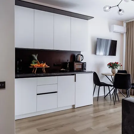 Arena - * Polyana (Transcarpathia)