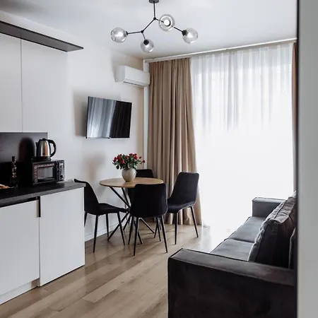 Arena - Hotel