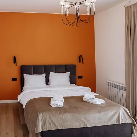 Arena - Polyana (Transcarpathia)