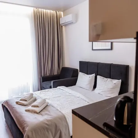 Arena - Hotel *