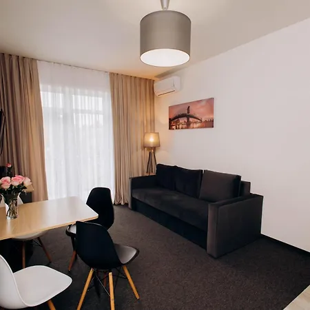 Hotel Arena - Polyana (Transcarpathia)