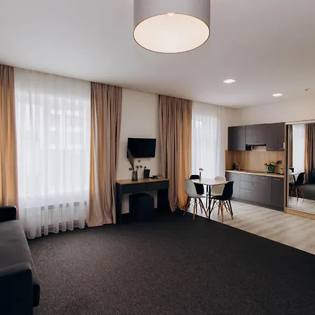 Arena - Hotel *