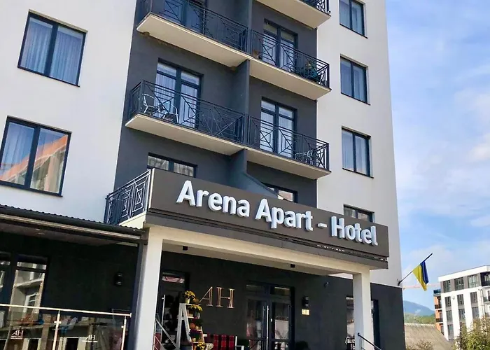 Arena -