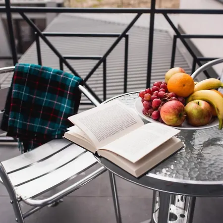 Arena - Polyana (Transcarpathia)