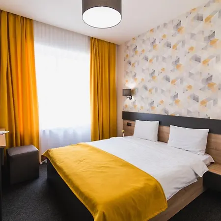 Arena - Hotel Polyana (Transcarpathia)
