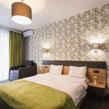 Arena - Hotel