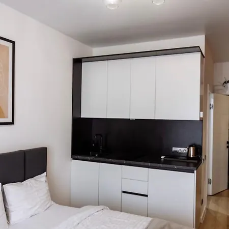 Arena - Hotel *